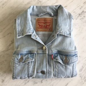 Levi’s Original Trucker Jacket